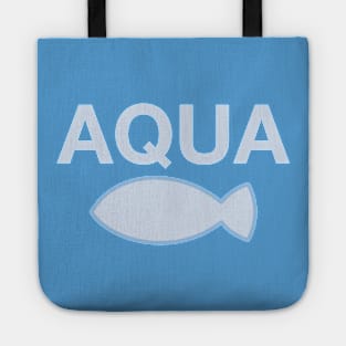 Hoshino Aquamarine ([Oshi no Ko]) Aqua Tote