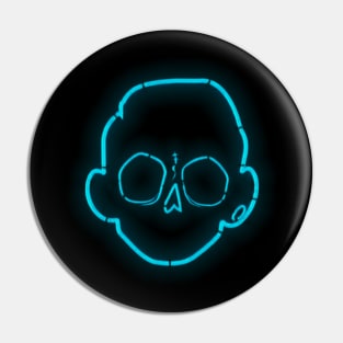 zomboy Pin