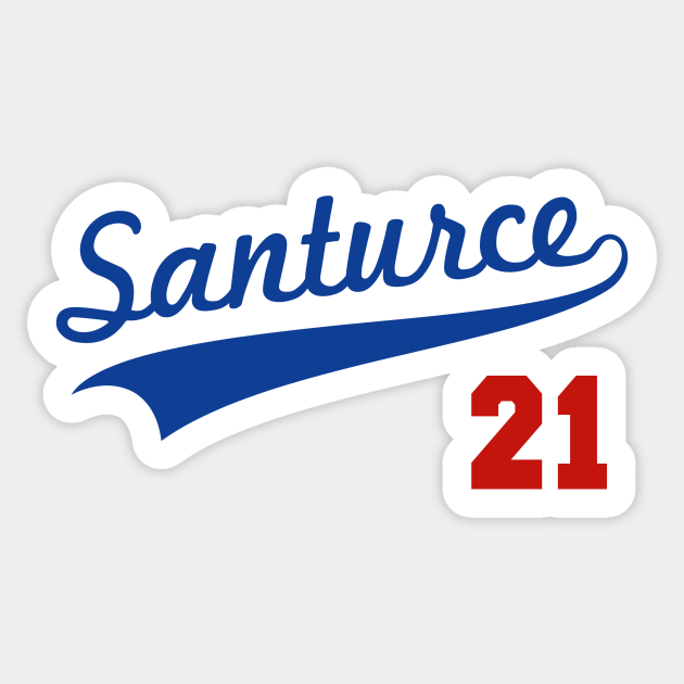 santurce 21 jersey