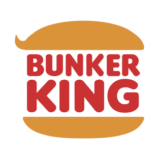 Bunker King T-Shirt