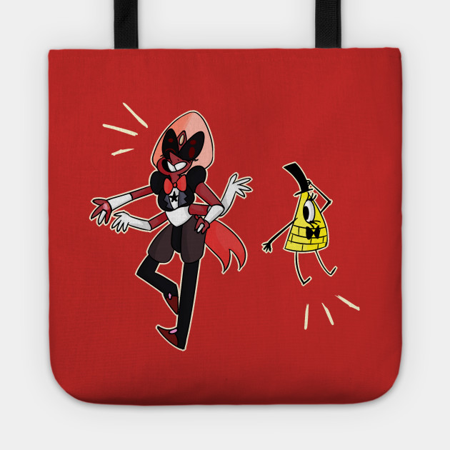 Doritos With Bowties Dorito Tragetasche Teepublic De