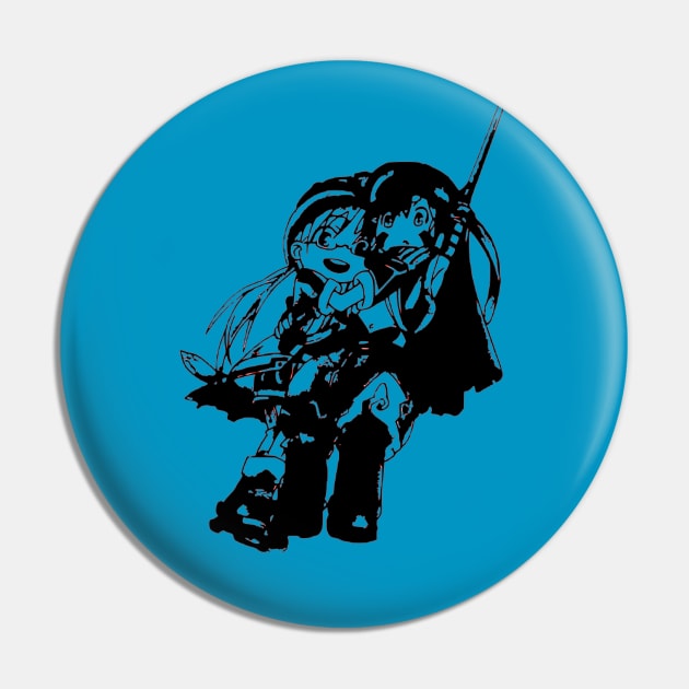 Pin on Made in Abyss