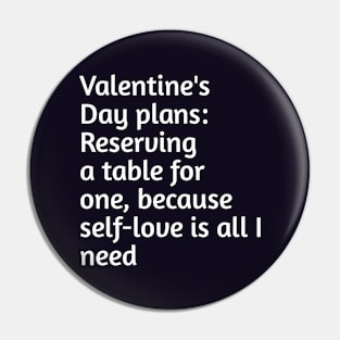 Funny valentines day joke Pin