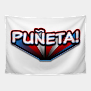 Puneta Tapestry