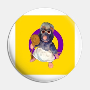 ratatouille intersex rights Pin