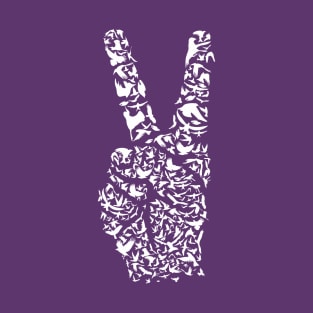 Peace T-Shirt