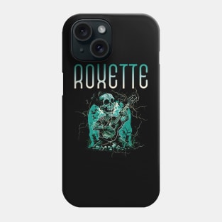 ROXETTE BAND XMAS Phone Case