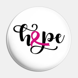 Hope Pin