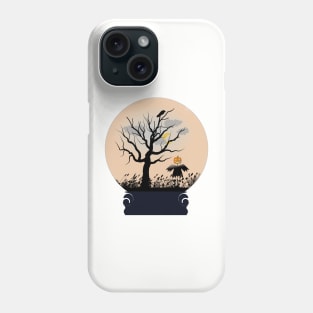 Halloween Fortune Phone Case