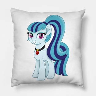 Sonata Dusk pony Pillow