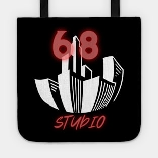 Studio 68 Tote