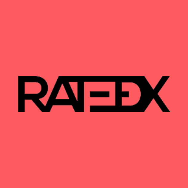 RatedX "EveryBody" Label by JakeRatedX