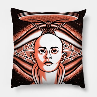 TMP Pillow