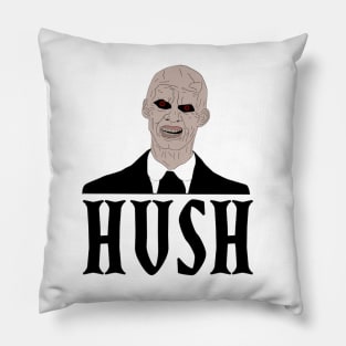 Hush Pillow