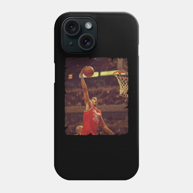 Young Rasheed Wallace Phone Case by Wendyshopart