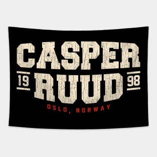 Casper Ruud Tapestry