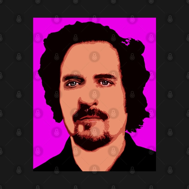 kim coates by oryan80