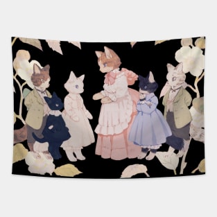 Family Tapestry