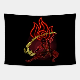 Zuko Tapestry