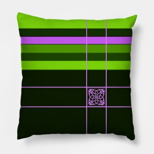 Lautus A7 Pillow