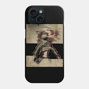 Katarina 3 Phone Case