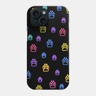 Pawsome Phone Case