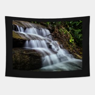 Serenity Cascades Tapestry