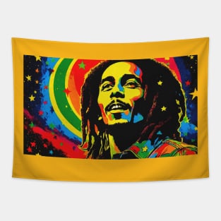 BOB MARLEY-LEGENDARY 10 Tapestry