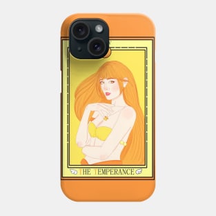 coco tarot Phone Case