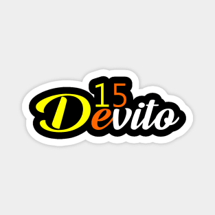 cutlets devito T-Shirt Magnet