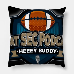 That SEC Podcast - Vanderbilt Pillow