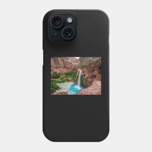 Havasu Falls Phone Case