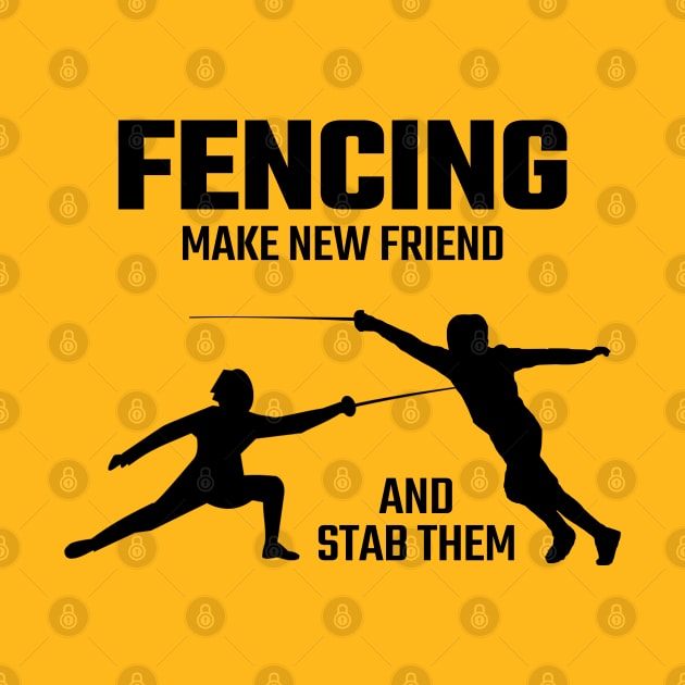 fencing by Tali Publik