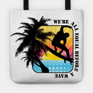 surf Tote