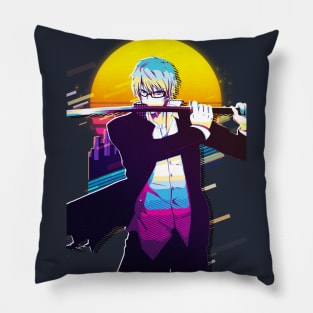 Shizuo Heiwajima - Durarara!! Pillow