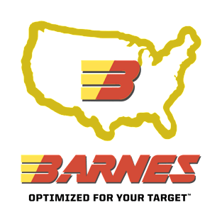 BARNESS USA T-Shirt