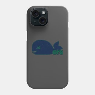 New England Whalers Phone Case