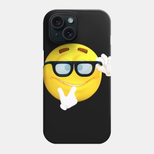 Emoji Phone Case