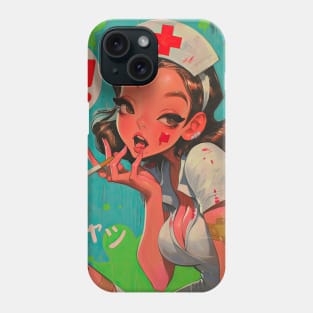 Hai! Phone Case