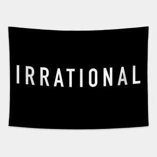 Irrational Tapestry