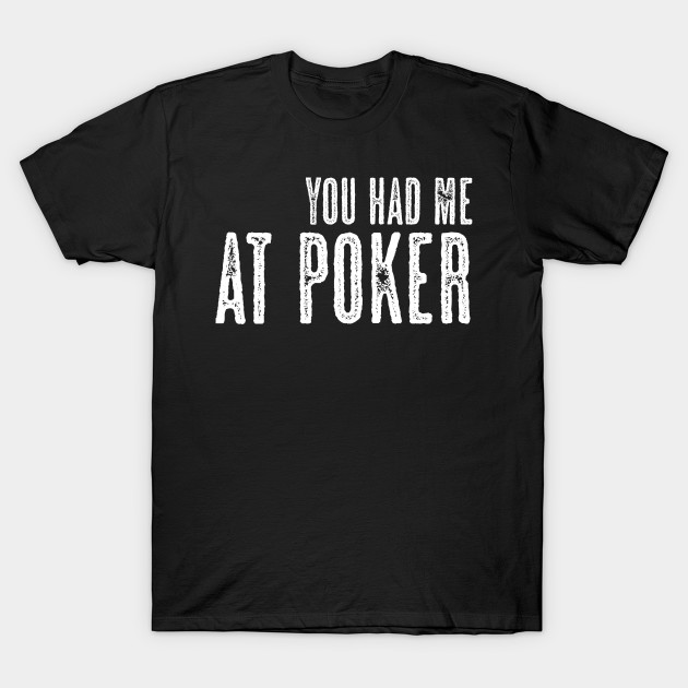 dating er som Poker
