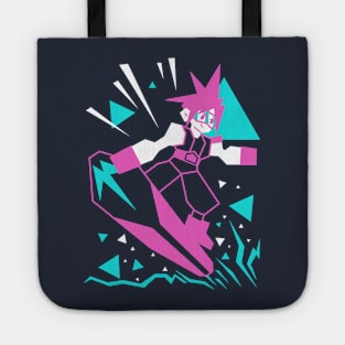 RPG Snowboarding Tote