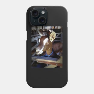 Goat Phone Case