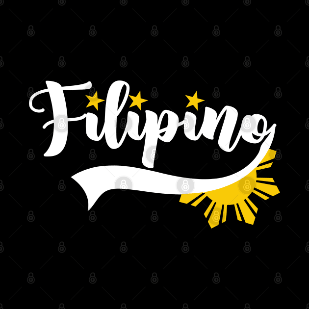 Filipino by Filipino