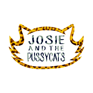Josie and the Pussycats T-Shirt