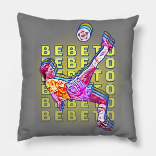 Bebeto Pillow