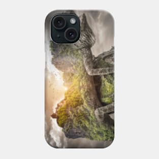 Transcendence Phone Case