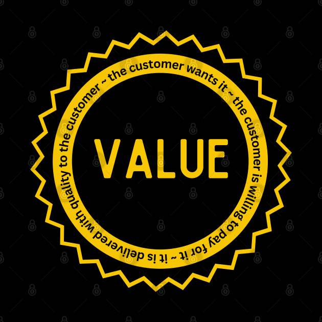 Customer Value by Viz4Business