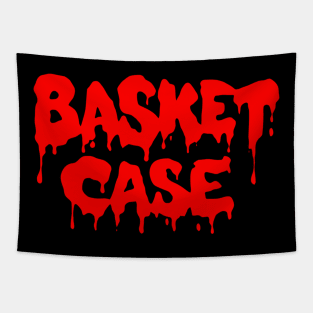 BASKET CASE Tapestry