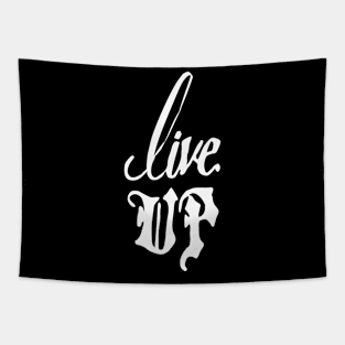 live up Tapestry